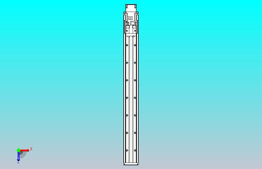 钢基模组TPA-KSR-8610C-840A1-MP-H0