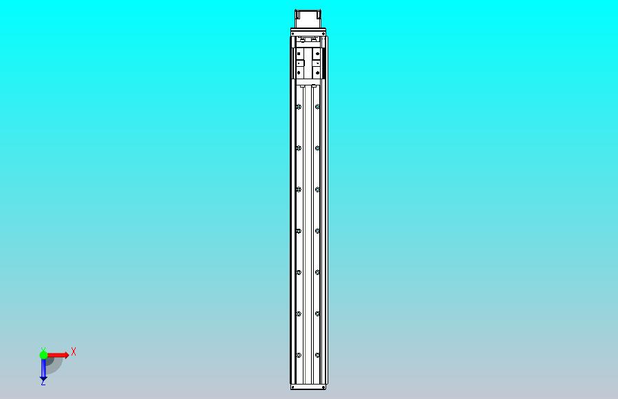 钢基模组TPA-KSR-8610C-840A1-MP-H0S0
