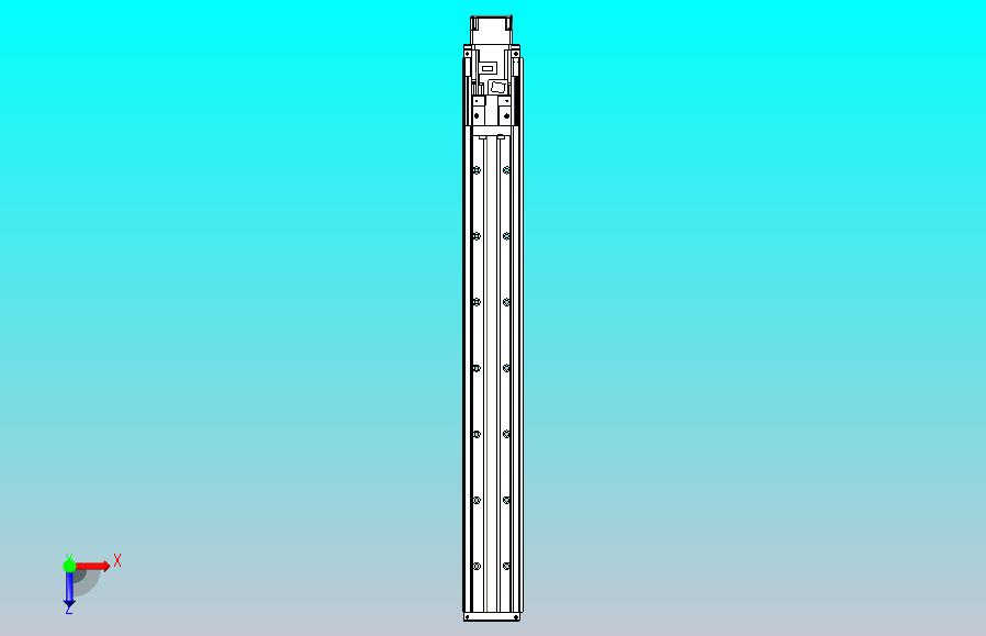 钢基模组TPA-KSR-8610C-840A1-MU-H0S0
