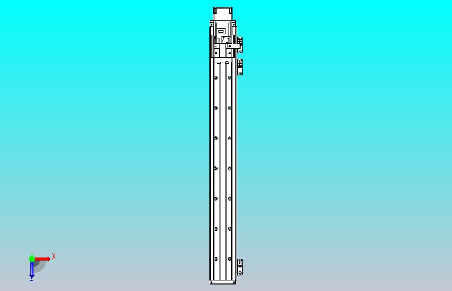 钢基模组TPA-KSR-8610C-840A1-MU-H0S2