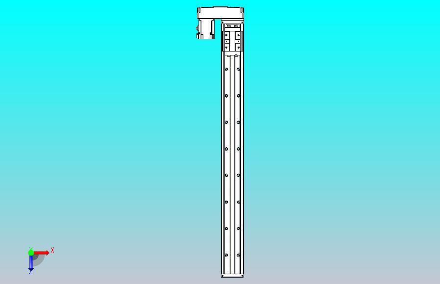 钢基模组TPA-KSR-8610C-940A1-ML-H0