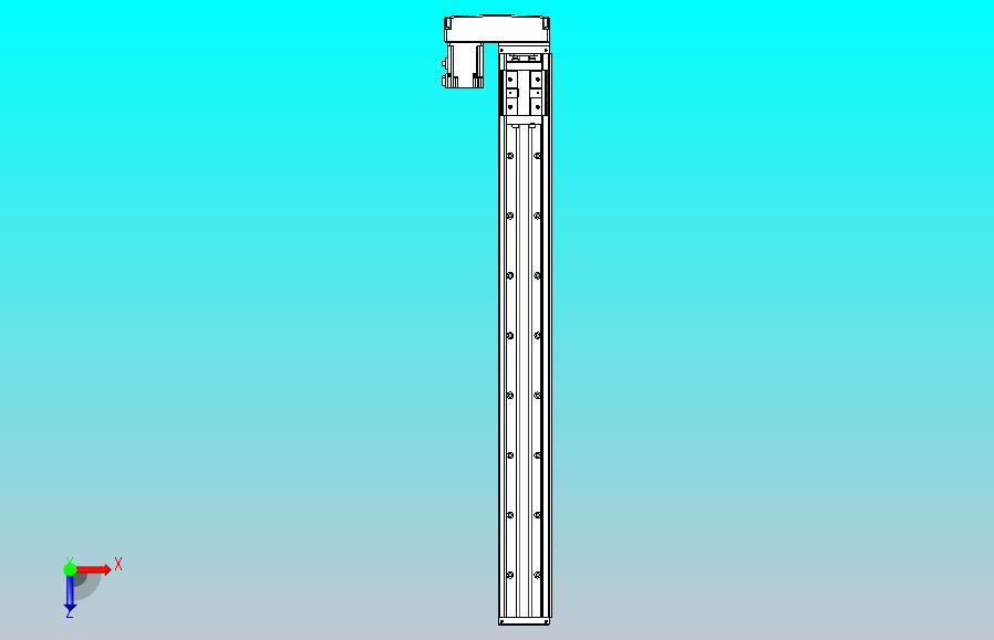 钢基模组TPA-KSR-8610C-940A1-ML-H0S0
