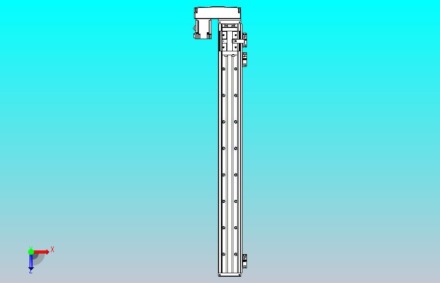 钢基模组TPA-KSR-8610C-940A1-ML-H0S2