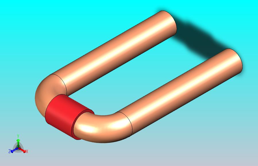 插头连接器Wirebridge_2.0xD0.6mm