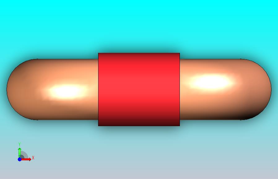 插头连接器Wirebridge_2.0xD0.6mm
