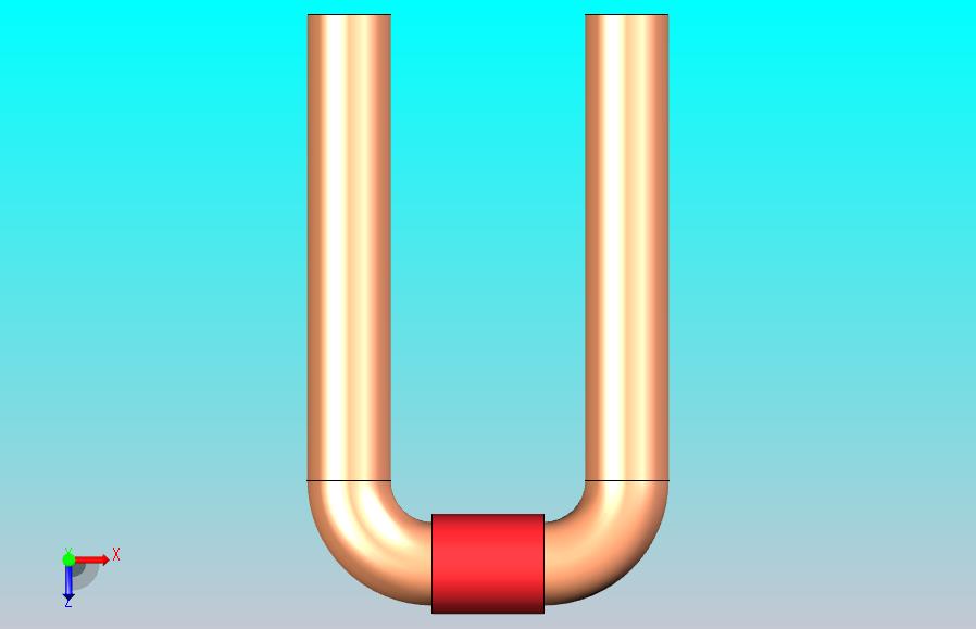 插头连接器Wirebridge_2.0xD0.6mm