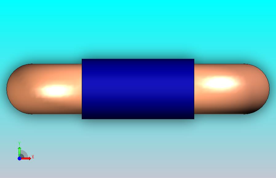 插头连接器Wirebridge_2.54xD0.6mm