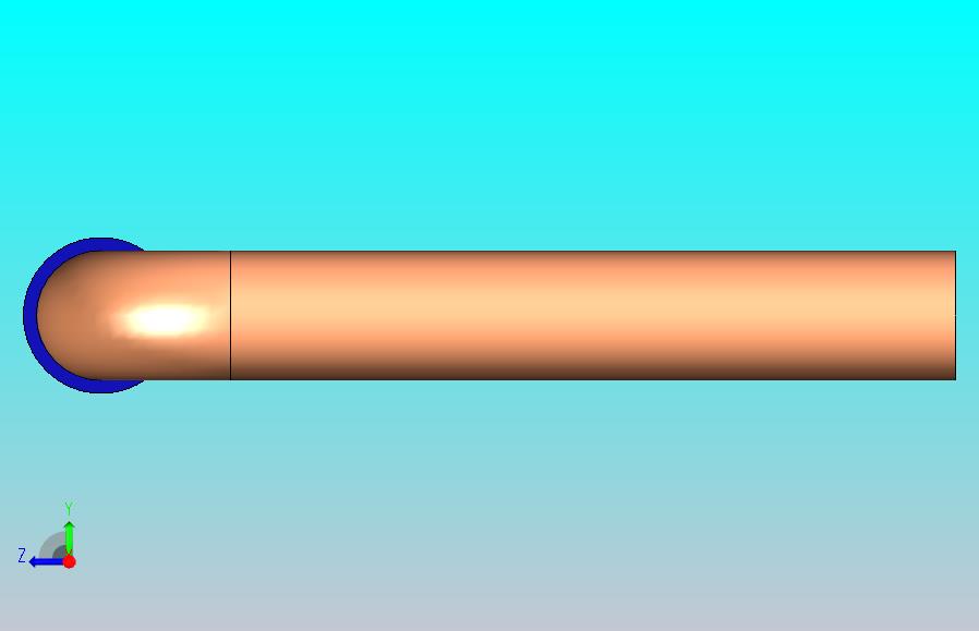插头连接器Wirebridge_2.54xD0.6mm