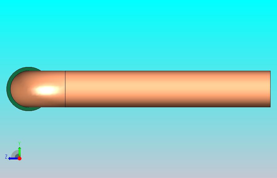 插头连接器Wirebridge_3.0xD0.6mm