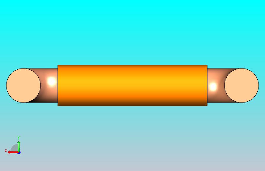 插头连接器Wirebridge_3.81xD0.6mm