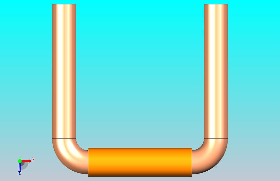 插头连接器Wirebridge_3.81xD0.6mm