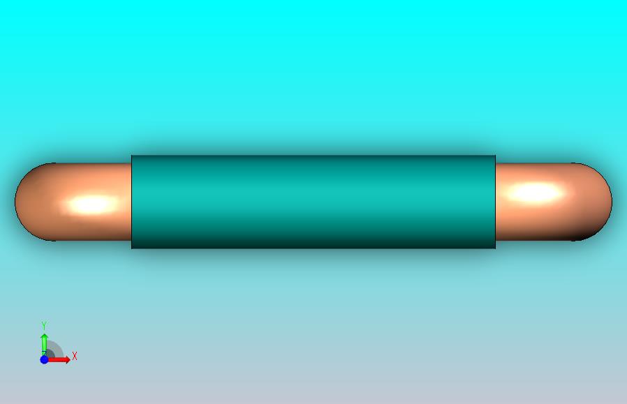 插头连接器Wirebridge_4.0xD0.6mm