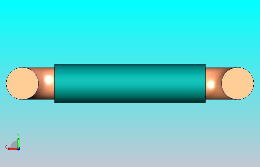 插头连接器Wirebridge_4.0xD0.6mm