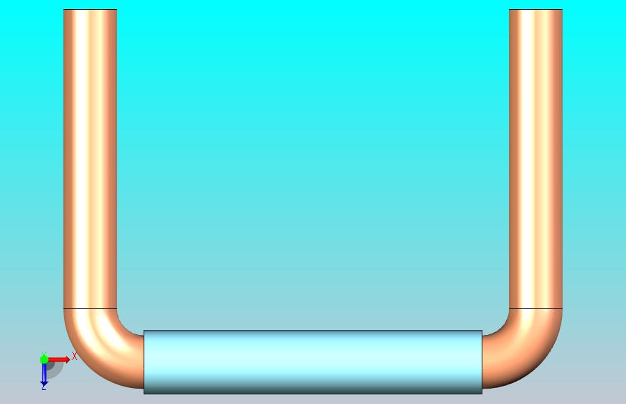 插头连接器Wirebridge_5.0xD0.6mm