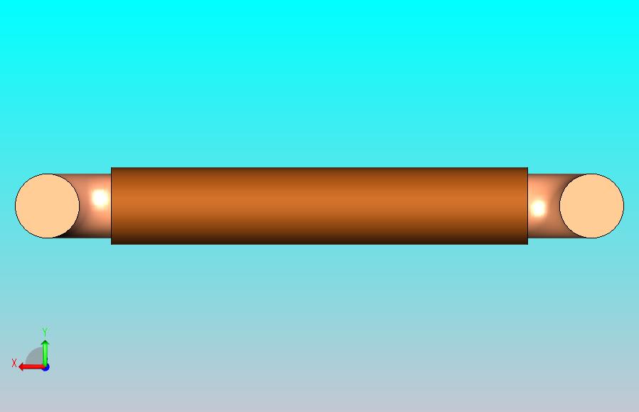 插头连接器Wirebridge_5.08xD0.6mm