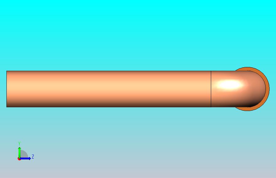 插头连接器Wirebridge_5.08xD0.6mm