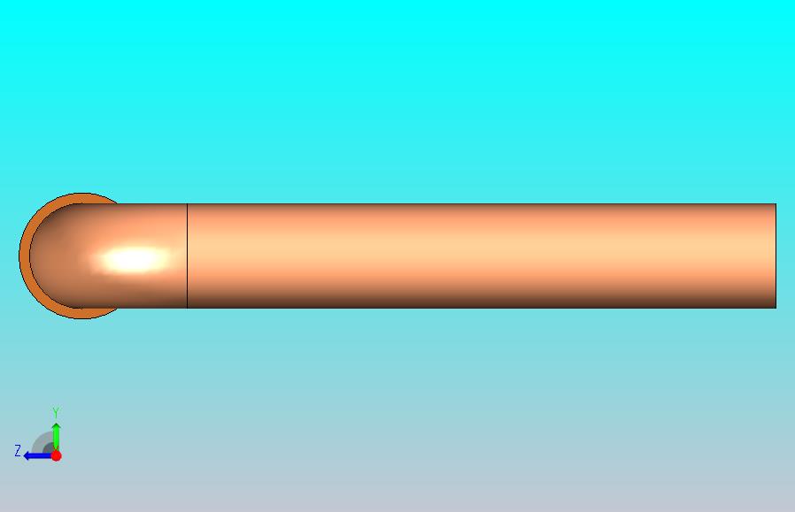 插头连接器Wirebridge_5.08xD0.6mm
