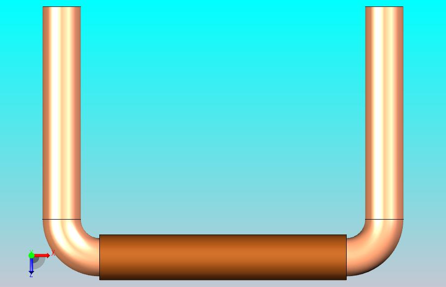 插头连接器Wirebridge_5.08xD0.6mm