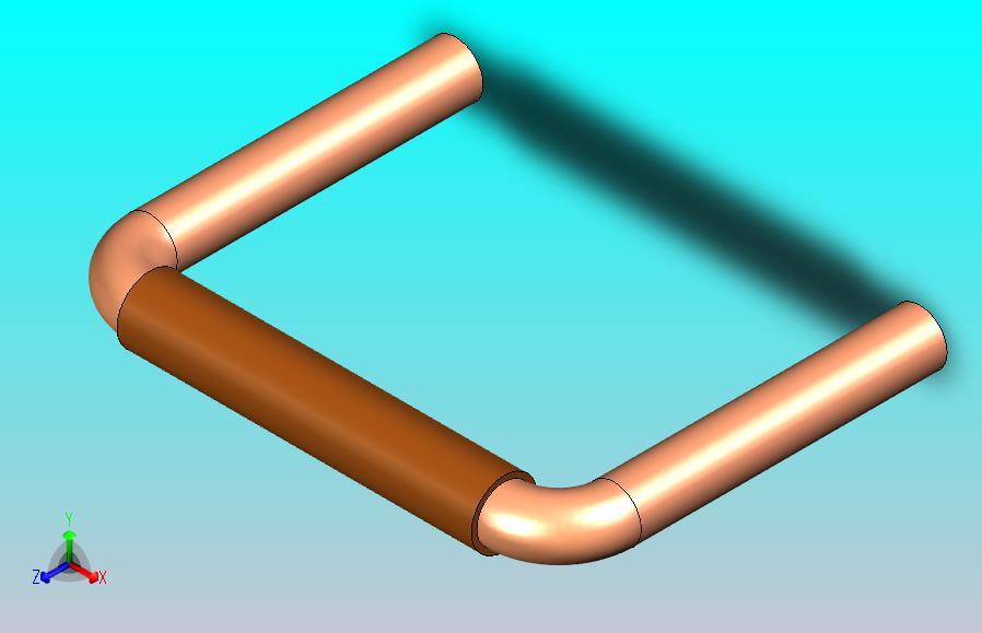 插头连接器Wirebridge_5.08xD0.6mm