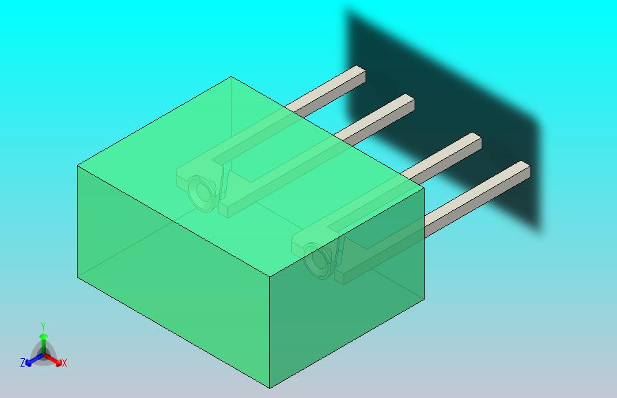灯条LED_L-835-2_Green_5x10mm