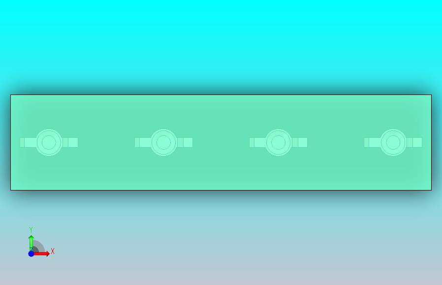 灯条LED_L-865-4_Green_5x22mm