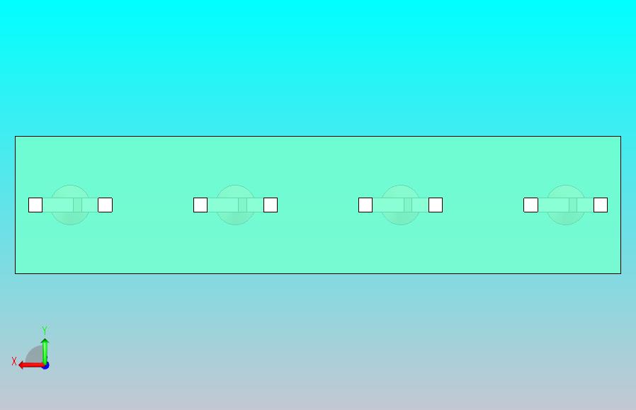 灯条LED_L-865-4_Green_5x22mm