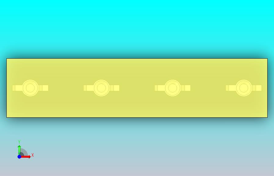 灯条LED_L-865-4_Yellow_5x22mm