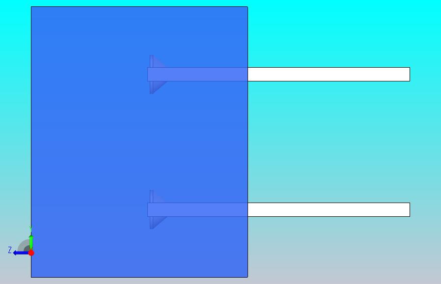 灯条LED_L-875-4_Blue_10x10mm