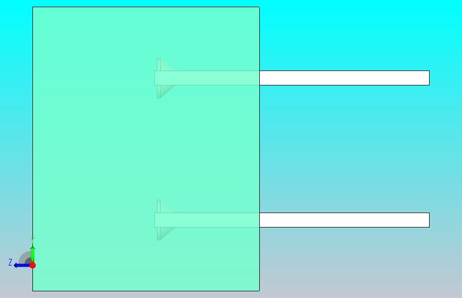 灯条LED_L-875-4_Green_10x10mm