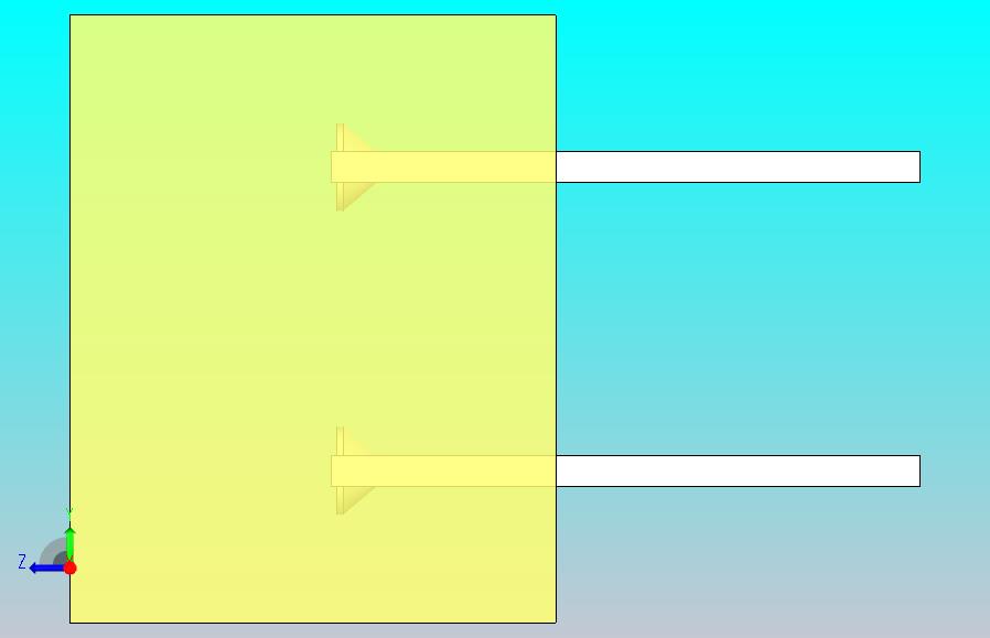 灯条LED_L-875-4_Yellow_10x10mm