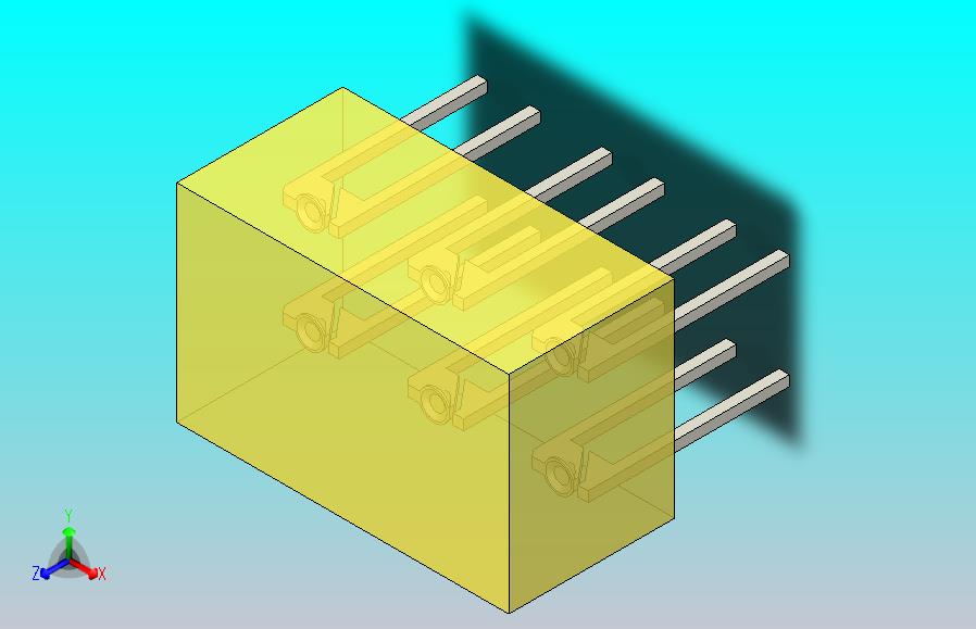 灯条LED_L-885-6_Yellow_10x16mm