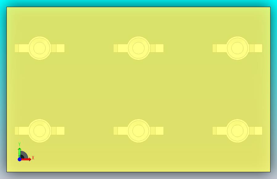 灯条LED_L-885-6_Yellow_10x16mm