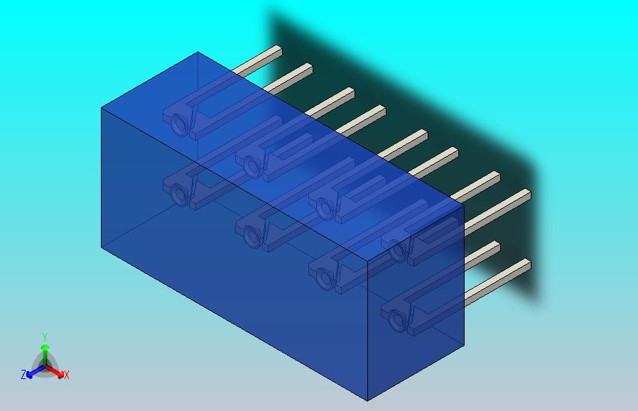 灯条LED_L-895-8_Blue_10x22mm