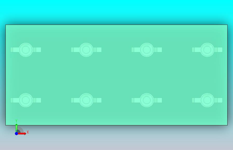 灯条LED_L-895-8_Green_10x22mm
