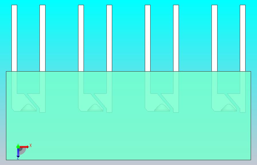 灯条LED_L-895-8_Green_10x22mm