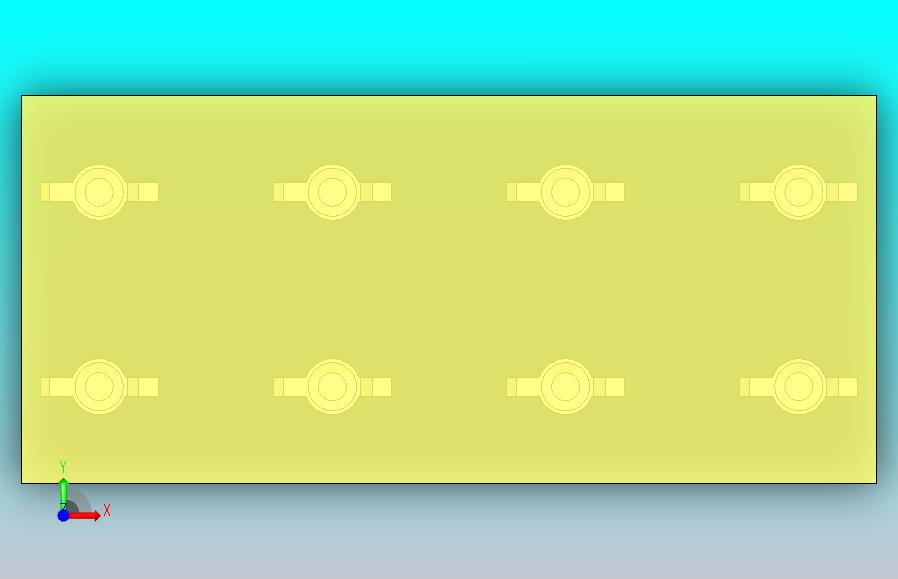 灯条LED_L-895-8_Yellow_10x22mm