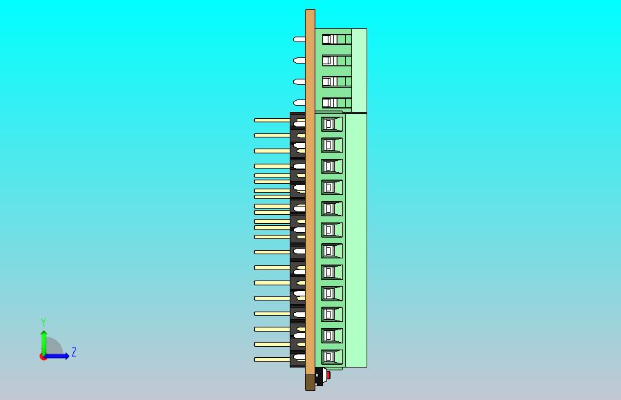 端子排Arduino Screw Shield II