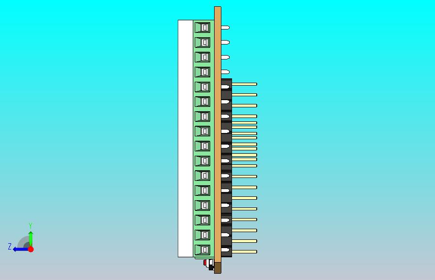 端子排Arduino Screw Shield II