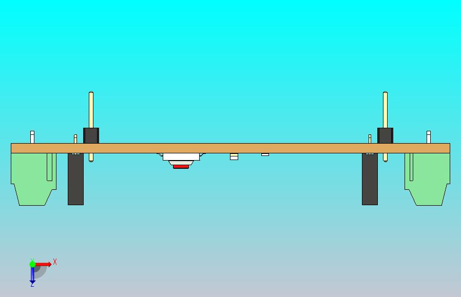 端子排Arduino Screw Shield II