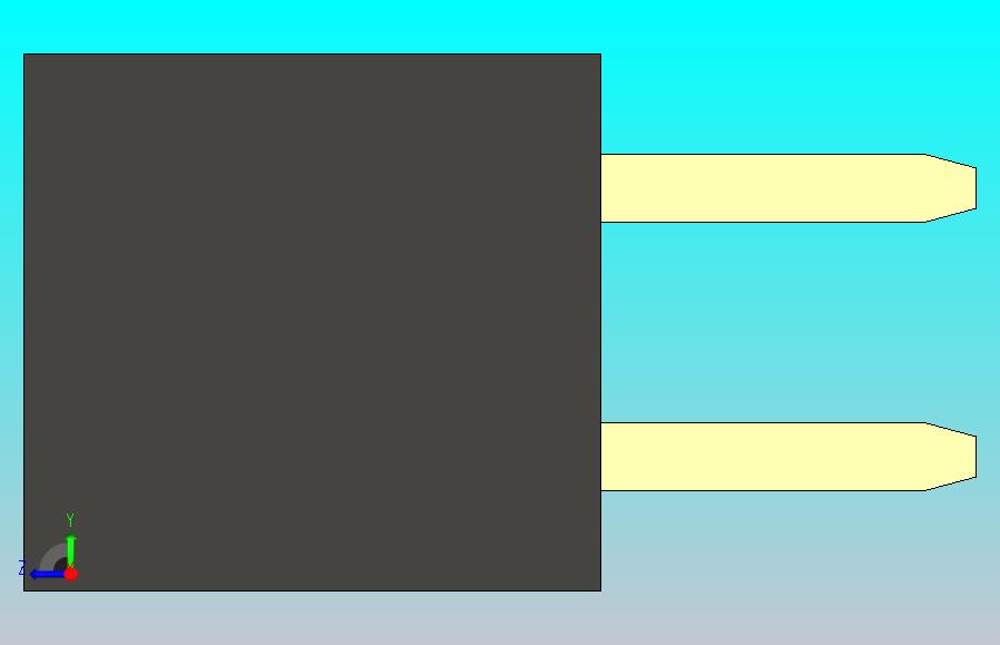 母针头Female_Header_1x2_P2.0_H4.3_straight.step