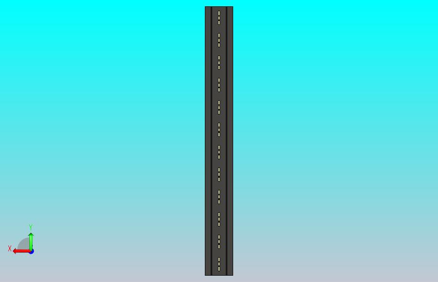 母针头Female_Header_1x12_P2.0_H4.3_straight.step