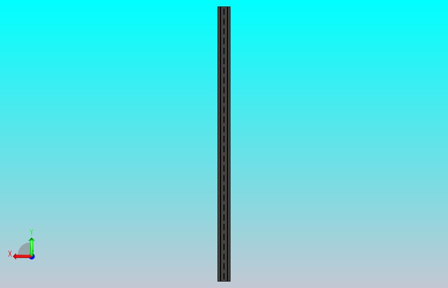 母针头Female_Header_1x28_P2.0_H4.3_straight.step