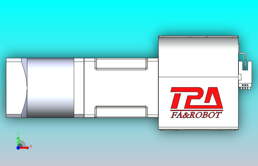 带式直线轴半闭式TPA-ONB-80-170-L1150-DL-J60-N3