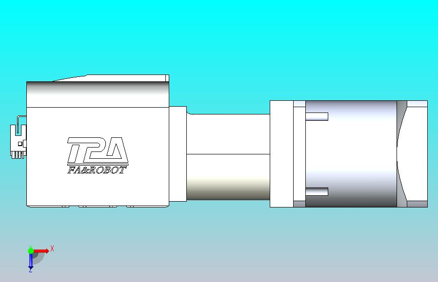 带式直线轴半闭式TPA-ONB-120F-90-L2250-DL-J90-N3