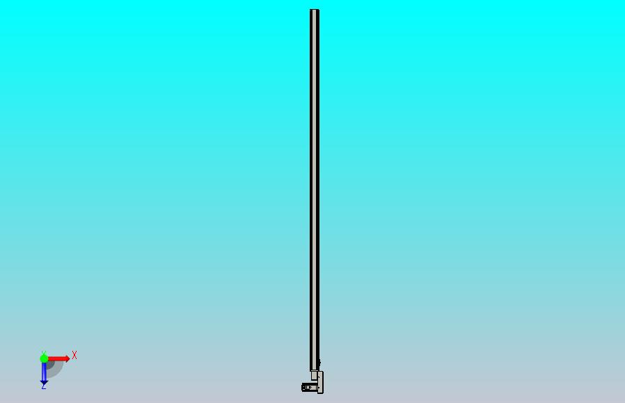 皮带直线轴半封闭可选导轨TPA-HNB-65S-90-L2550-MR-Y-P10-N3