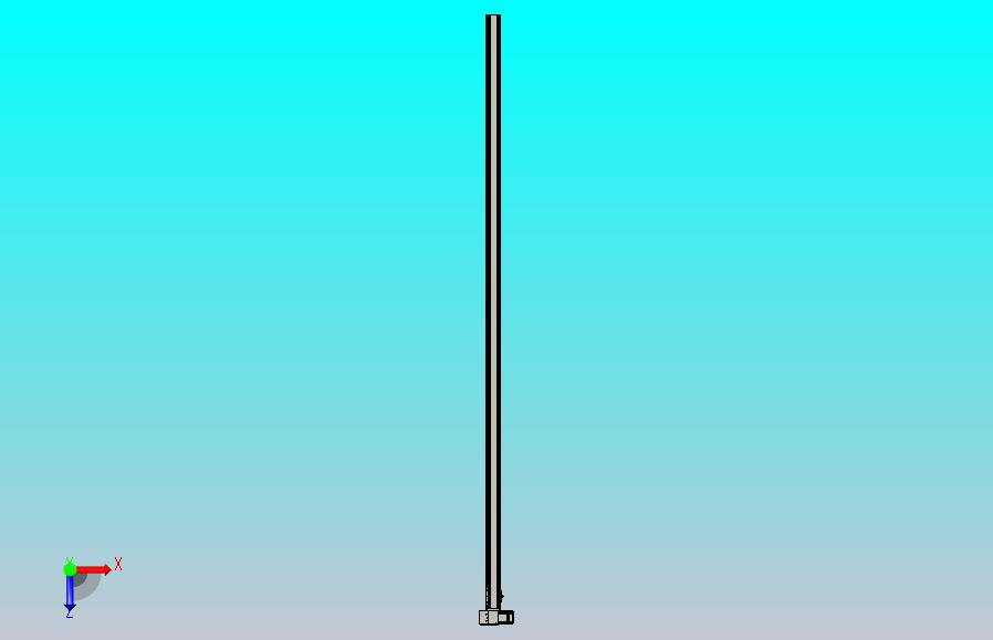 皮带直线轴半封闭可选导轨TPA-HNB-65S-90-L2600-LP-C-P10-N3