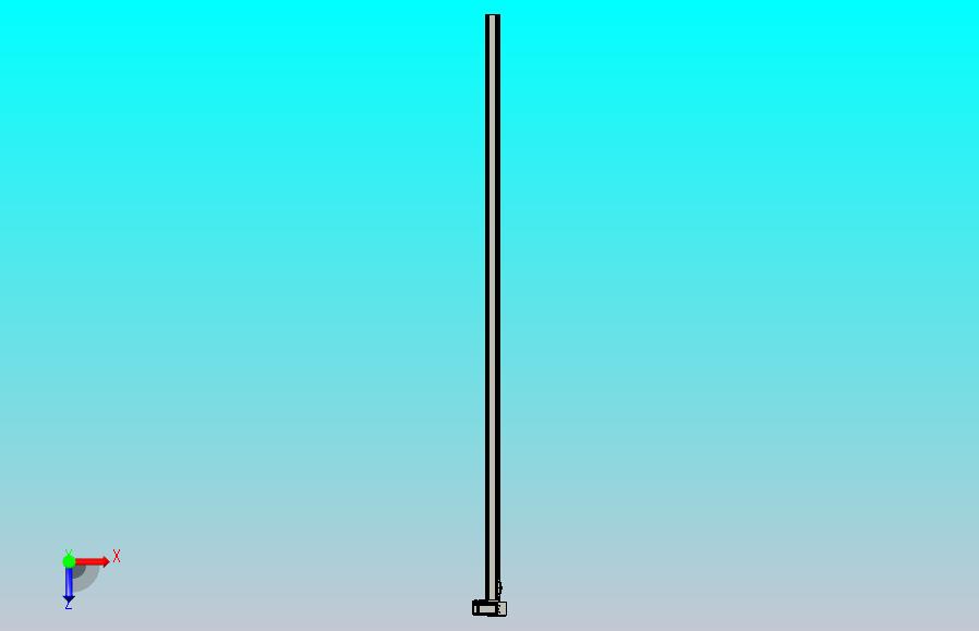 皮带直线轴半封闭可选导轨TPA-HNB-65S-90-L2600-RU-C-P10-N3