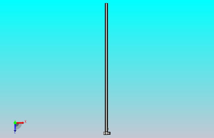 皮带直线轴半封闭可选导轨TPA-HNB-65S-90-L2800-LP-C-P10-N3
