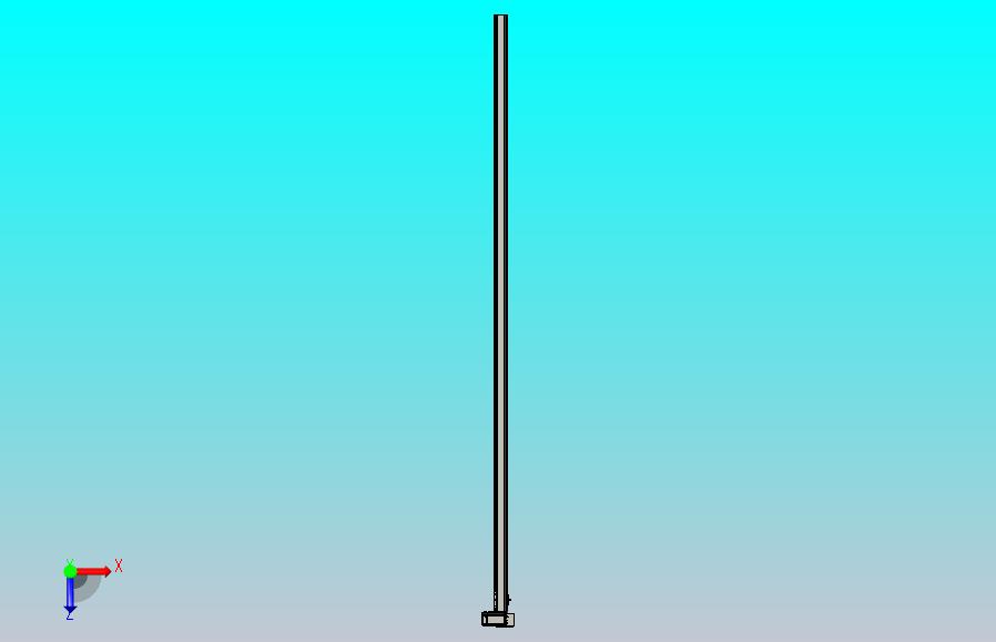 皮带直线轴半封闭可选导轨TPA-HNB-65S-90-L2800-RU-C-P10-N3