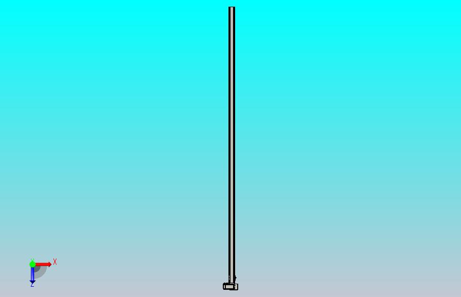 皮带直线轴半封闭可选导轨TPA-HNB-65S-90-L2850-RU-C-P10-N3